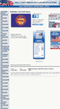 Mobile Screenshot of ne.halfstaff.org