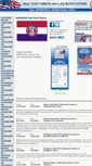 Mobile Screenshot of mo.halfstaff.org