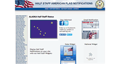 Desktop Screenshot of ak.halfstaff.org
