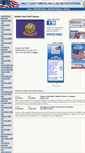 Mobile Screenshot of id.halfstaff.org