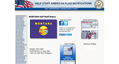 Desktop Screenshot of mt.halfstaff.org