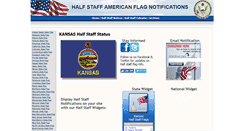 Desktop Screenshot of ks.halfstaff.org